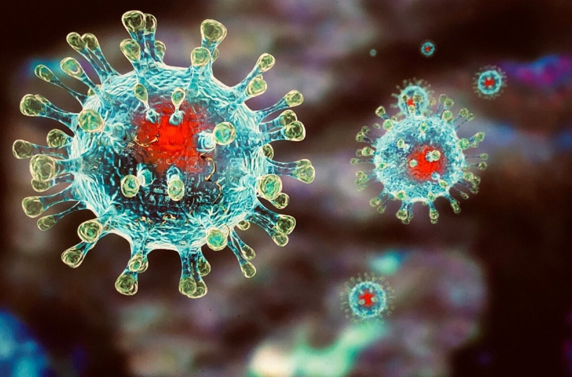 Новая коронавирусная инфекция 2019-nCoV. Профилактика и вакцинация
